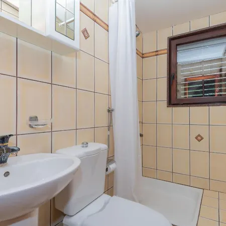 Magic Time 公寓 珀德垂那