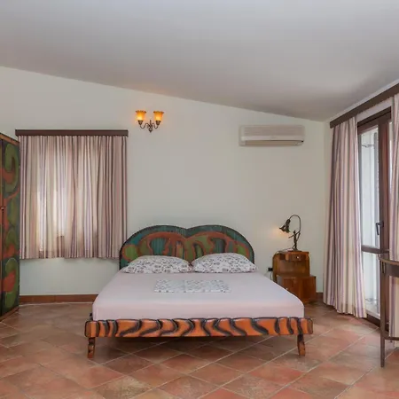 Magic Time 珀德垂那