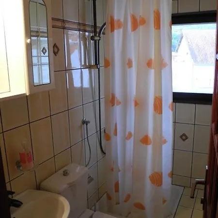 Magic Time Apartment