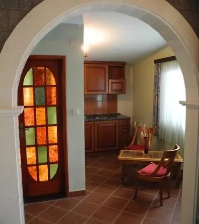 Magic Time Apartment