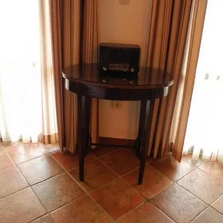 Apartmán Magic Time