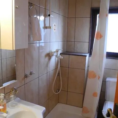 Apartment Magic Time Podstrana