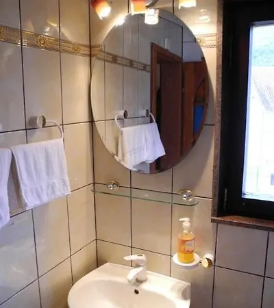 Apartamento Magic Time *