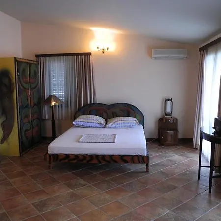 Magic Time Apartment Podstrana