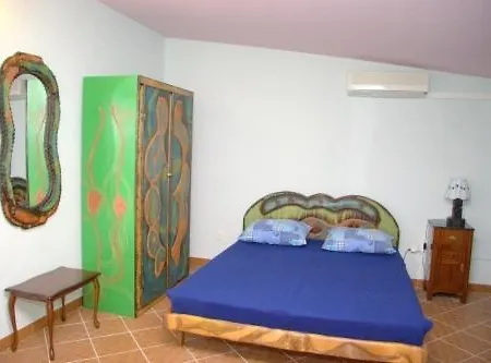 Apartment Magic Time Podstrana