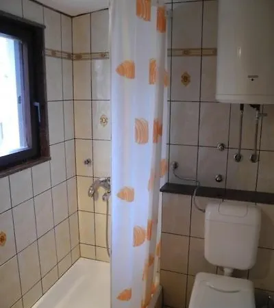 Apartment Magic Time