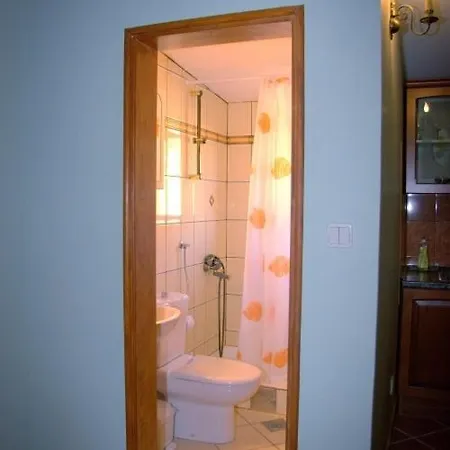 Apartment Magic Time Podstrana