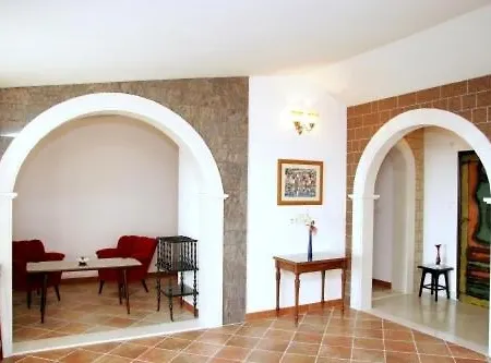 Magic Time Apartment