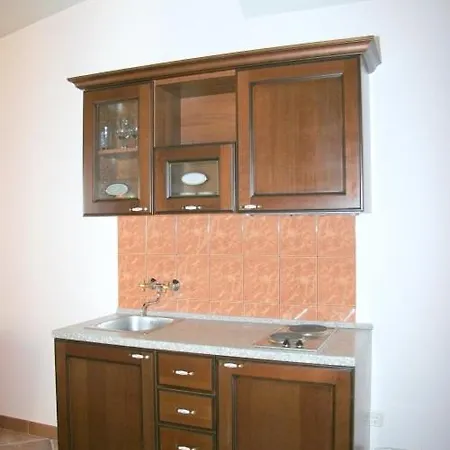 Magic Time Apartment *