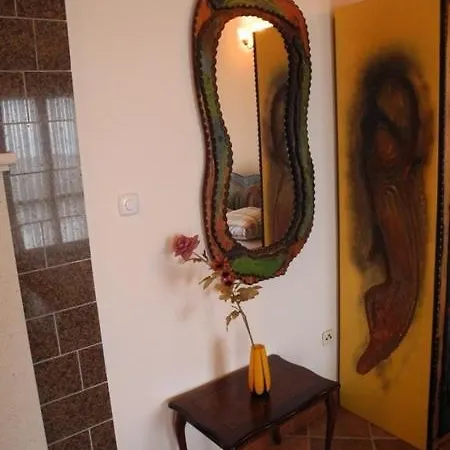 Apartment Magic Time Podstrana