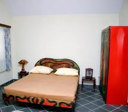 Magic Time Apartment