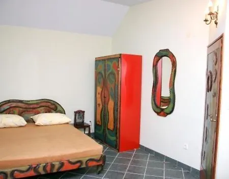 Magic Time Apartment Podstrana