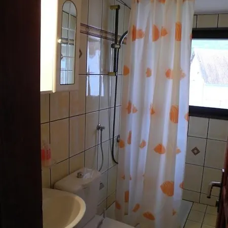 Apartment Magic Time Podstrana