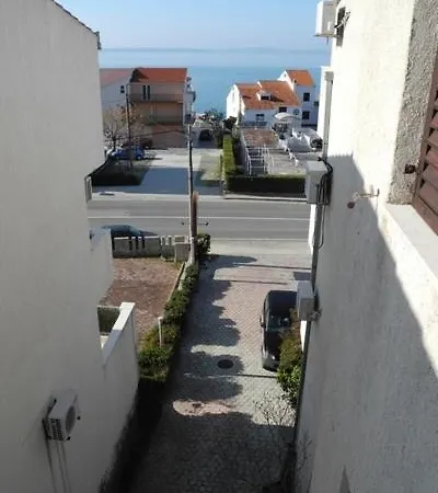 Magic Time Apartment Podstrana