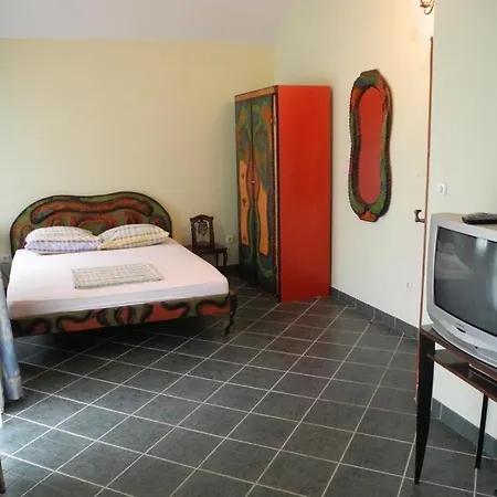 Apartment Magic Time Podstrana