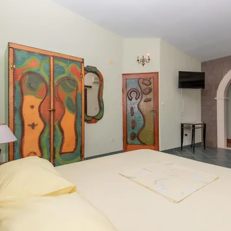Apartamento Magic Time