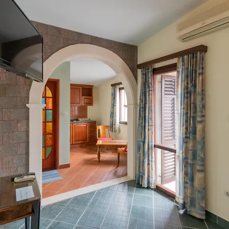 Apartamento Magic Time *