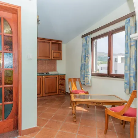 Apartamento Magic Time *
