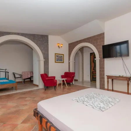 Magic Time Apartamento Podstrana