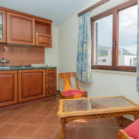 Apartamento Magic Time Podstrana