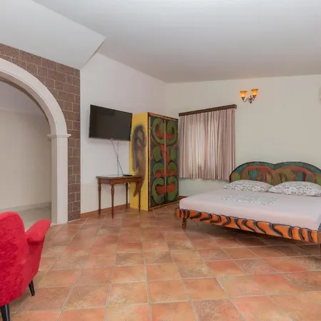 Magic Time Apartamento *