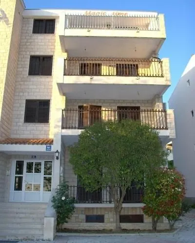 Lejlighed Magic Time Podstrana