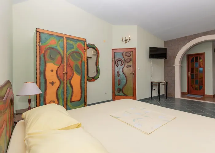 Lejlighed Magic Time