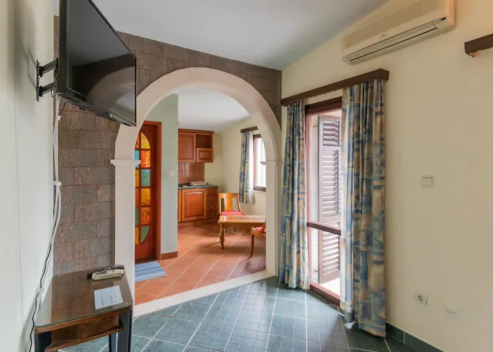 Lejlighed Magic Time *