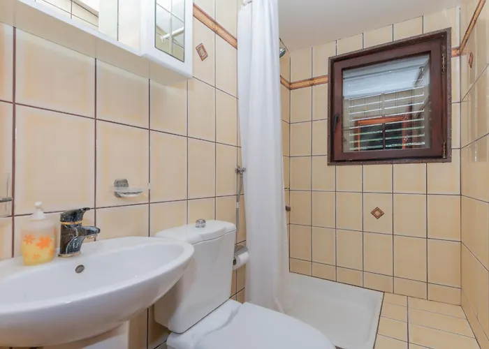 Magic Time شقة بودْسْتغانا