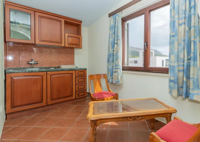 شقة Magic Time بودْسْتغانا