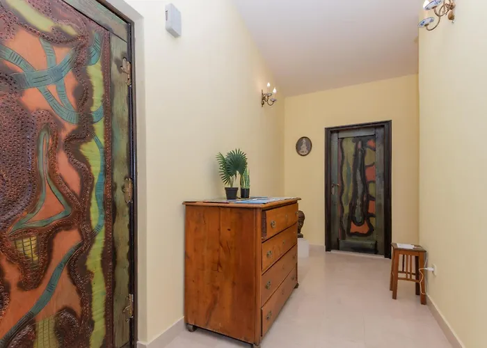 Lejlighed Magic Time